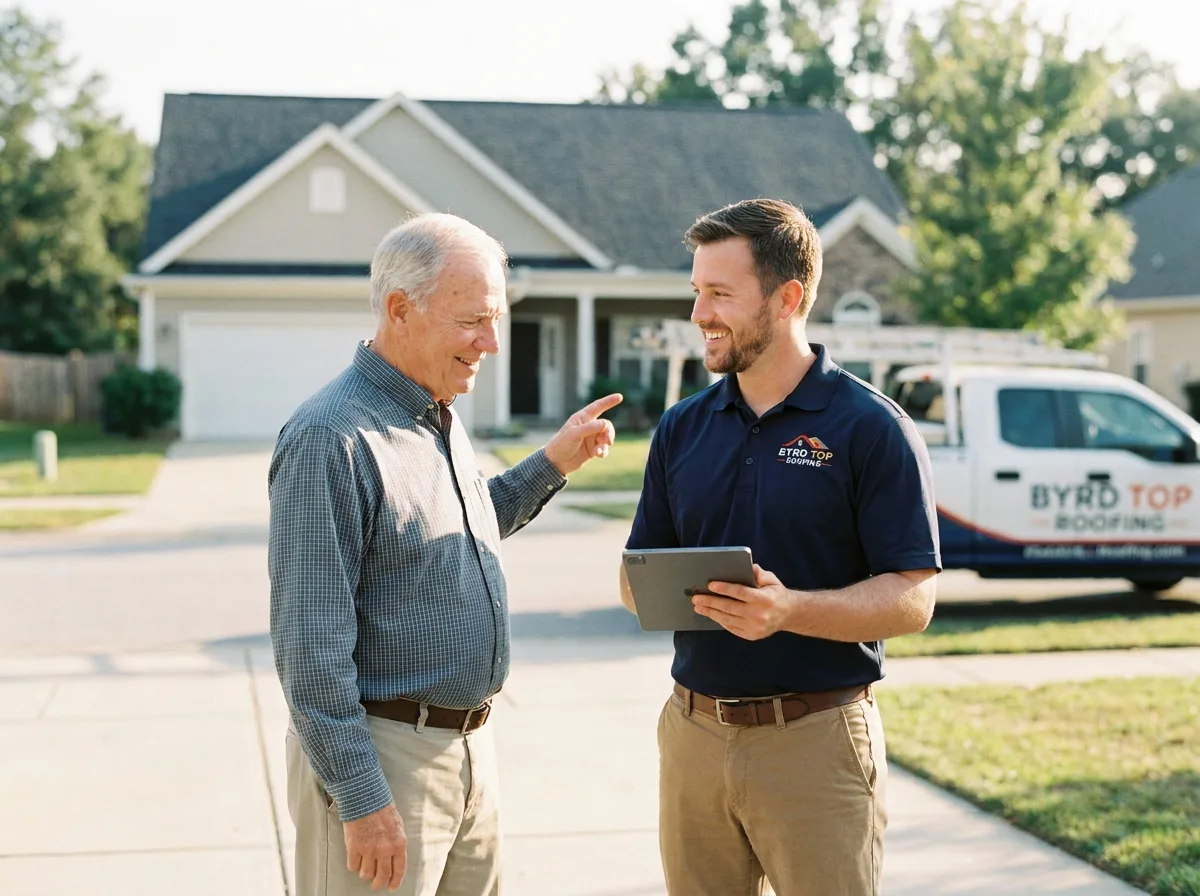 Roofing Annona, TX FAQs